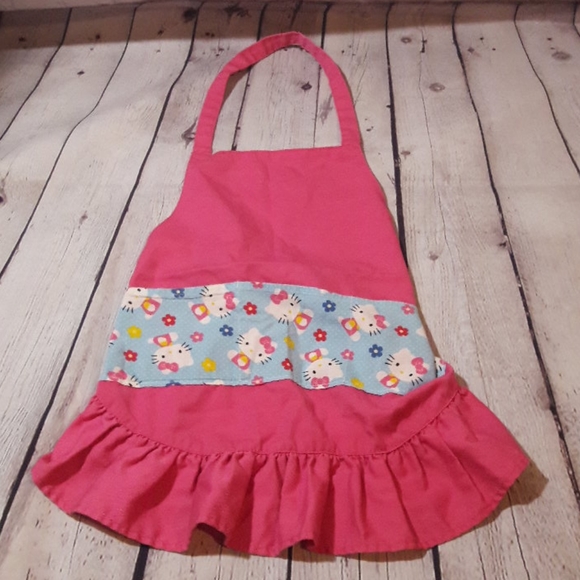Other - 🌻3/$10 kids apron